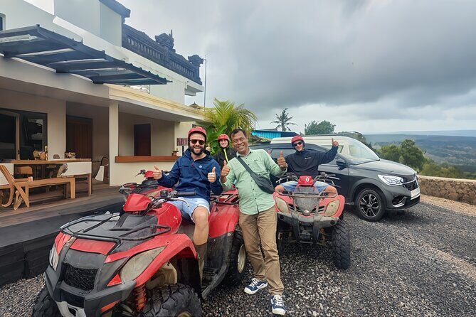 Classic Full Day Adventure in Ubud - Key Points