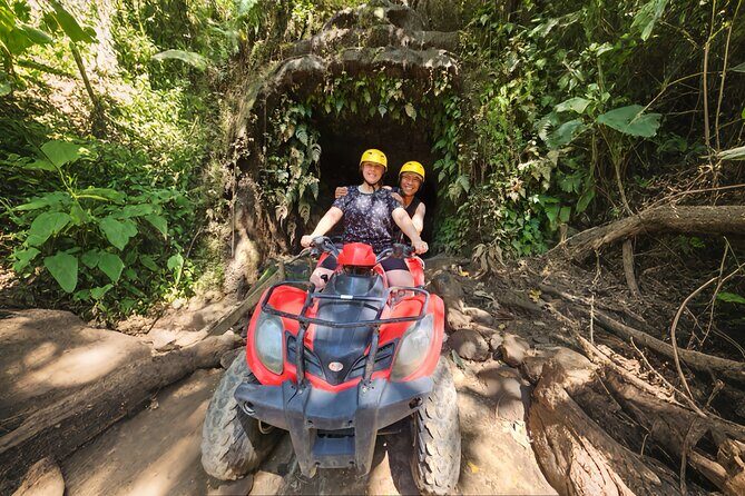Classic Full Day Adventure in Ubud - Overview of the Tour Experience