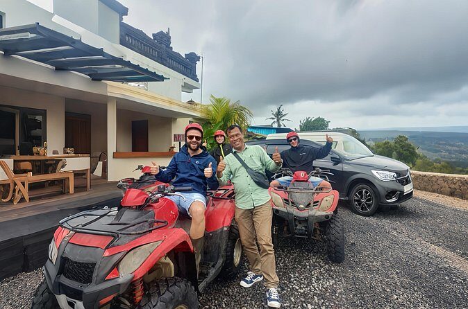 Classic Full Day Adventure in Ubud - Final Thoughts