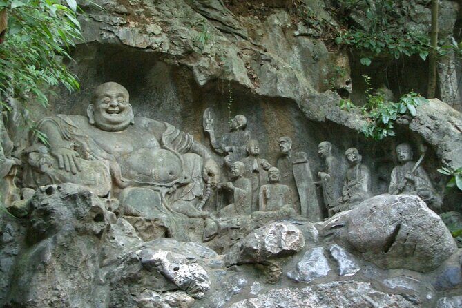 Classic Hangzhou One Day Private Tour - Key Points