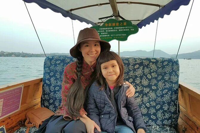 Classic Hangzhou One Day Private Tour - In-Depth Look at the Itinerary