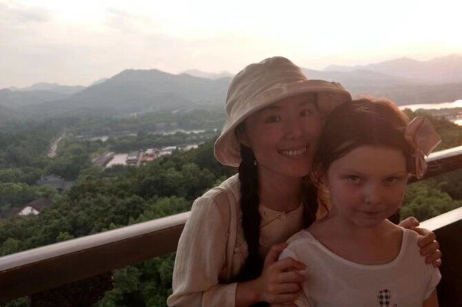 Classic Hangzhou One Day Private Tour - Who Would Love This Tour?