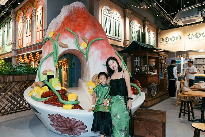 Classic Hawker Experience: Sample Local Favorite Hawker Food - FAQs About the Classic Hawker Experience