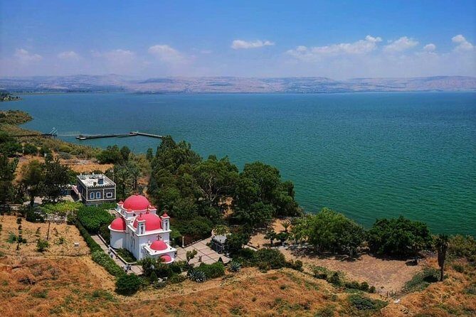 Classic Israel Tour 7 Day Best of The holy Lands - Introducing the Classic Israel Tour 7 Day Best of The Holy Lands