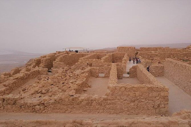Classic Israel Tour 7 Day Best of The holy Lands - Who Would Love This Tour?