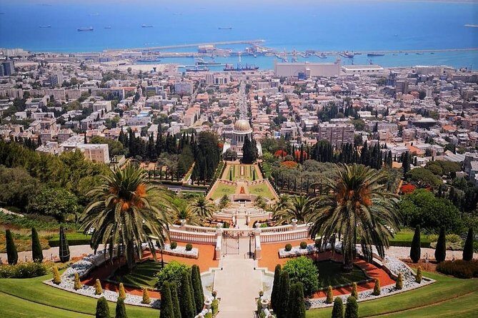 Classic Israel Tour 7 Day Best of The holy Lands - FAQ