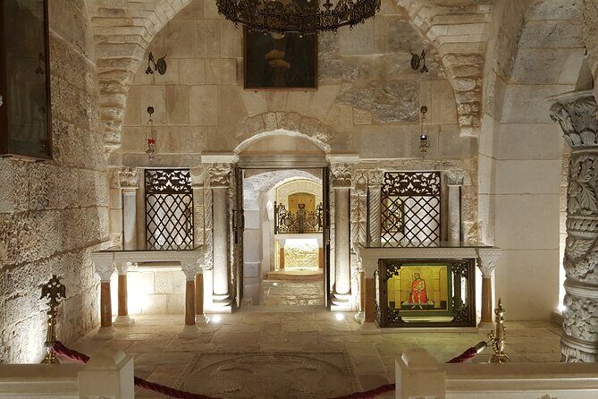 Classic Jerusalem Old City Tour - Dguide Self Guiding App - What Makes the Experience Special?