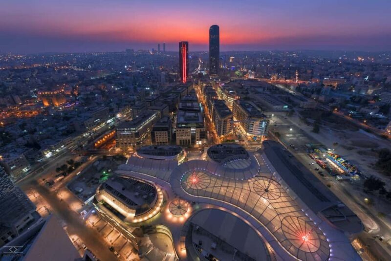 Classic Jordan Plus 8 Days / 7 Nights (Full Package) - Who Should Consider This Tour?