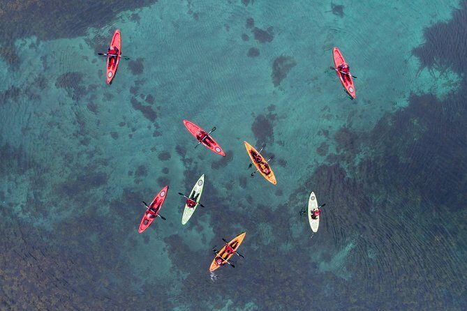 Classic Kayaking Adventure by Mt. Kirkjufell - Who Should Consider This Tour?