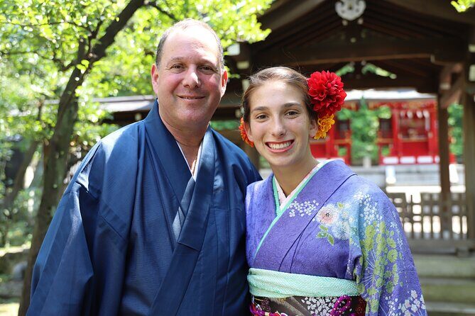 Classic Kimono Experience in Tokyo - What Makes This Tour Stand Out?