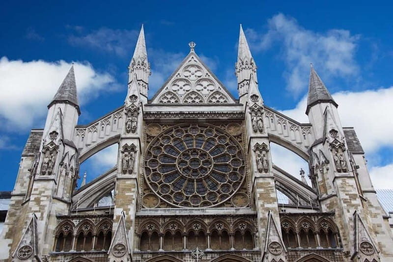 Classic London Tour & Changing The Guards History In Action - Discovering London: A Complete Review of the Classic London Tour & Changing The Guards Experience