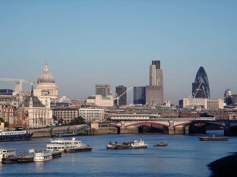 Classic London Tour & Changing The Guards History In Action - What Makes This Tour Stand Out