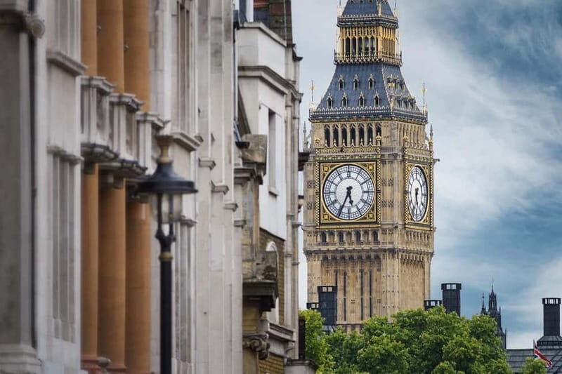 Classic London Tour & Changing The Guards History In Action - Who Will Love This Tour?