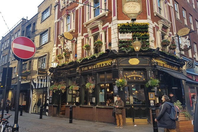 classic-london-tour-in-a-private-vehicle