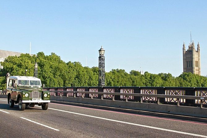 classic-london-tour-in-a-private-vehicle