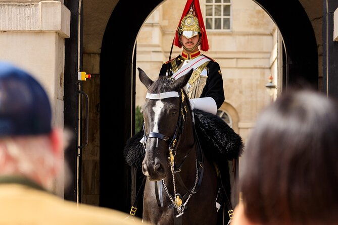 classic-london-tour-with-westminster-abbey-skip-the-ticket-line
