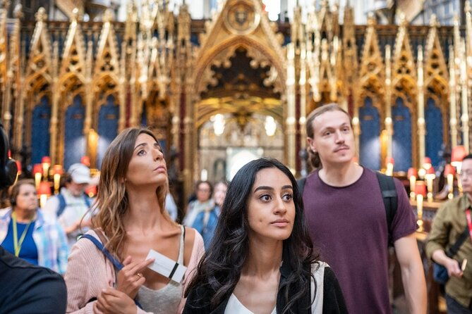 classic-london-tour-with-westminster-abbey-skip-the-ticket-line