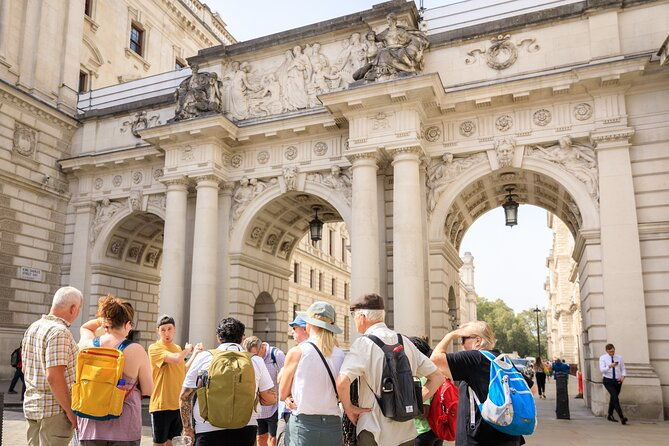 classic-london-tour-with-westminster-abbey-skip-the-ticket-line
