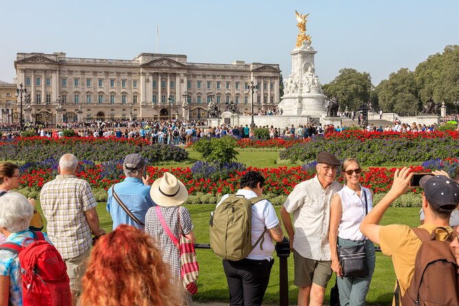 classic-london-tour-with-westminster-abbey-skip-the-ticket-line