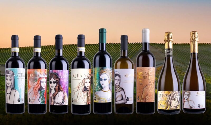 Classic: Lunch with Wine Tasting at Poggio ai Laghi Winery - Final Thoughts