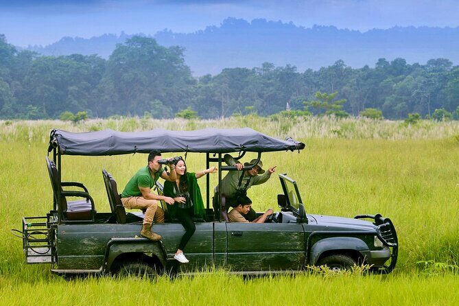 Classic Luxury Nepal Tour 7 Nights & 8 Days - Who Would Love This Tour?