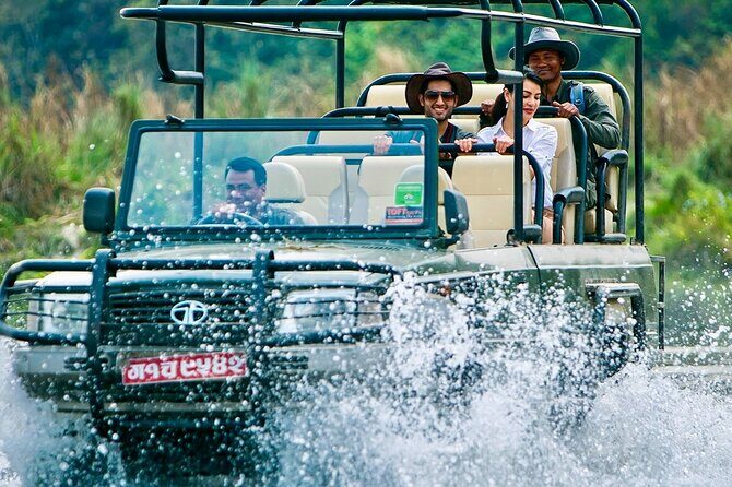 Classic Luxury Nepal Tour 7 Nights & 8 Days - FAQ