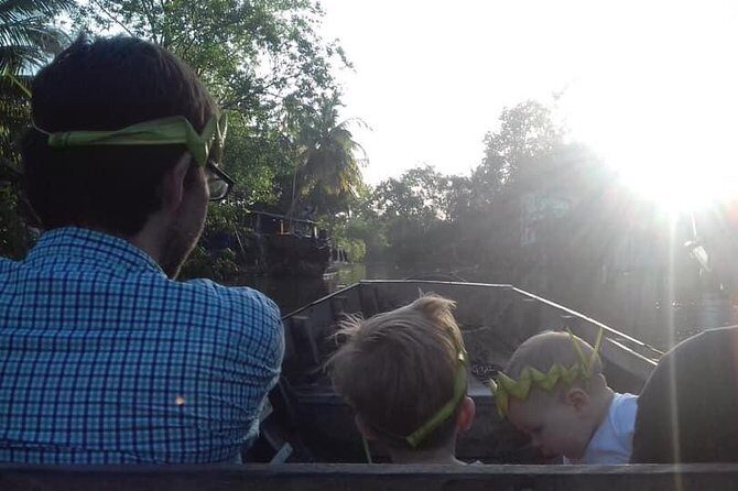 Classic Mekong Delta & Cai Rang Floating Market Enjoy 1 Day from Ho Chi Minh - An Authentic Day in the Mekong Delta