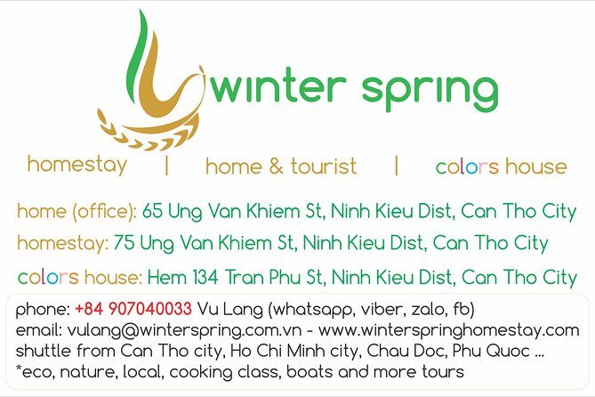 Classic Mekong Delta & Cai Rang Floating Market Enjoy 1 Day from Ho Chi Minh - Cultural and Religious Sites