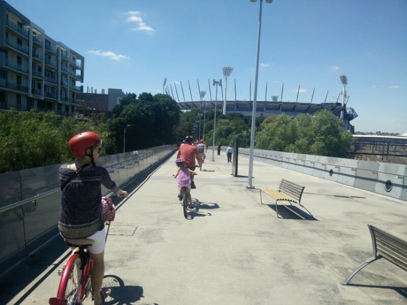 Classic Melbourne Bike tour - An in-depth look at what makes this bike tour a standout