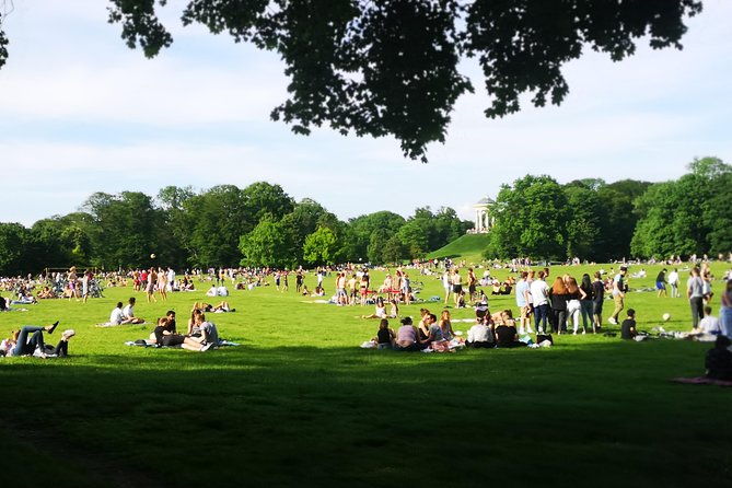 classic-munich-bike-tour-with-beer-garden-stop