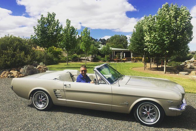 Classic Mustang Convertible Barossa Valley Half Day Private Tour For 2 - Final Thoughts: Is This Tour Worth It?