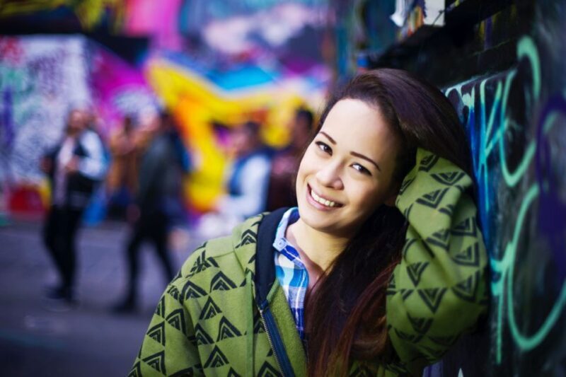 Classic Pivate Melbourne Walking Tour Start from your hotel - Key Points