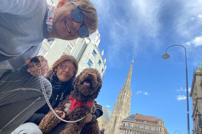 Classic Private City Tour Vienna - Final Thoughts