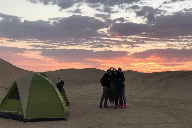 Classic Private Remote Camping - An In-Depth Look at the Experience  