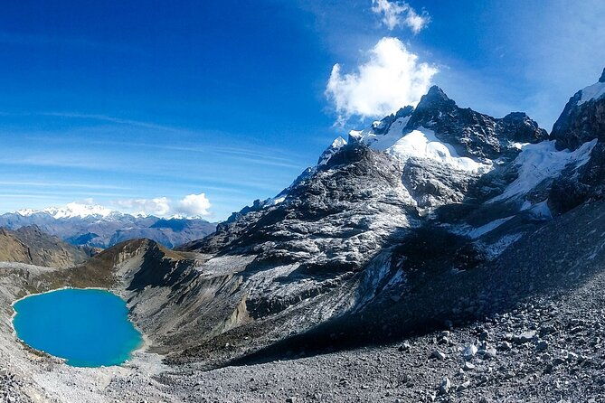classic-salkantay-humantay-lake-trek-to-machu-picchu-5-days