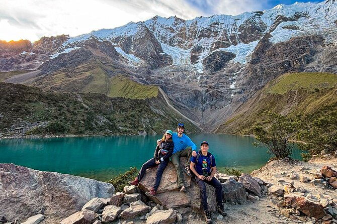 classic-salkantay-humantay-lake-trek-to-machu-picchu-5-days