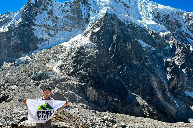 classic-salkantay-humantay-lake-trek-to-machu-picchu-5-days