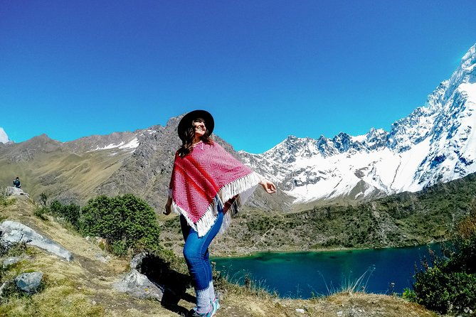 classic-salkantay-trek-4-day