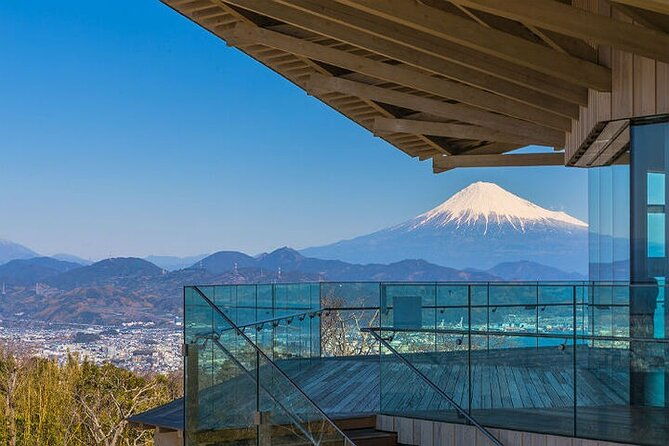 classic-shizuoka-with-mt-fuji-viewing-1-day-private-tour