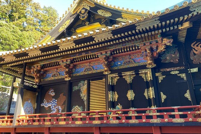 classic-shizuoka-with-mt-fuji-viewing-1-day-private-tour