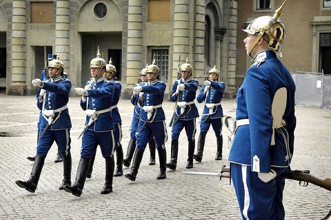 Classic Stockholm Small Group Walking Tour | 3 Hours - Who Is This Tour Best For?  