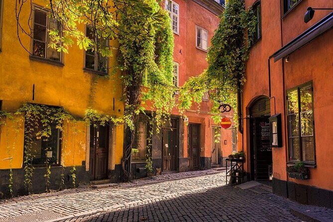 Classic Stockholm Small Group Walking Tour | 3 Hours - Final Thoughts  