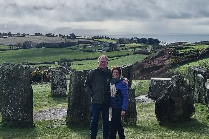 classic-taxi-tour-to-kinsale-and-west-cork-in-modern-a-c-minibus