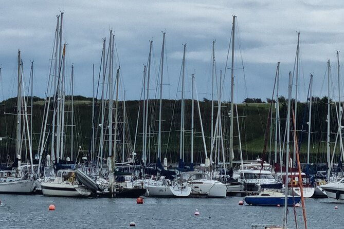 classic-taxi-tour-to-kinsale-and-west-cork-in-modern-a-c-minibus