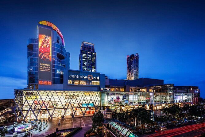 Classic Thailand Tour - Join in Day Tour - FAQ