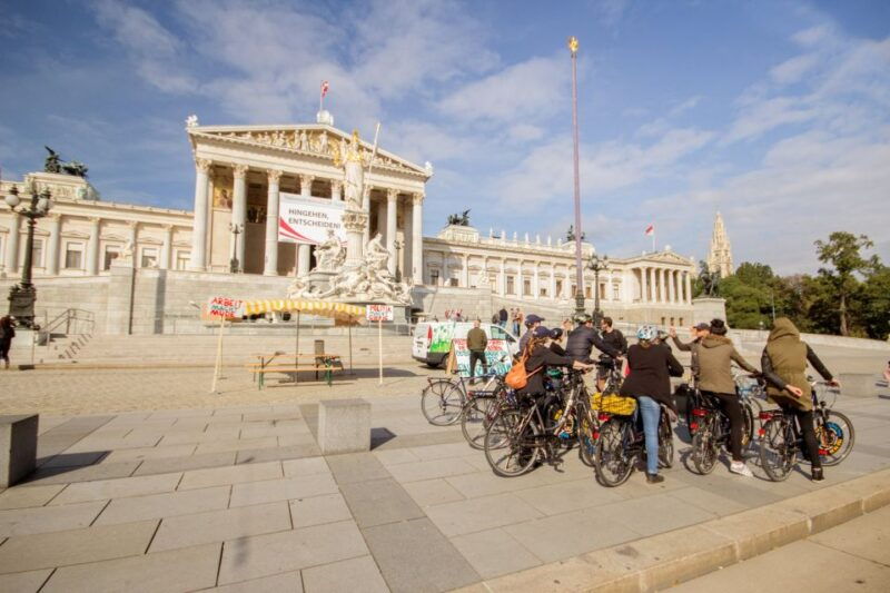classic-vienna-3-hour-guided-bike-tour