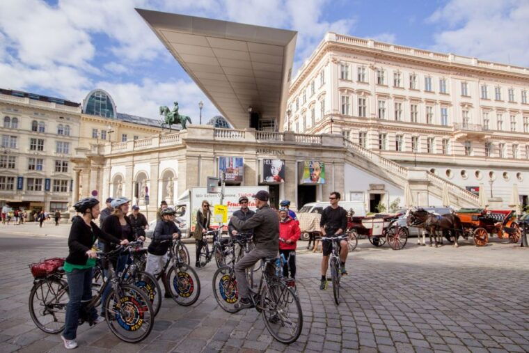 classic-vienna-3-hour-guided-bike-tour