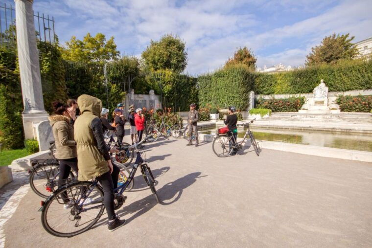 classic-vienna-3-hour-guided-bike-tour