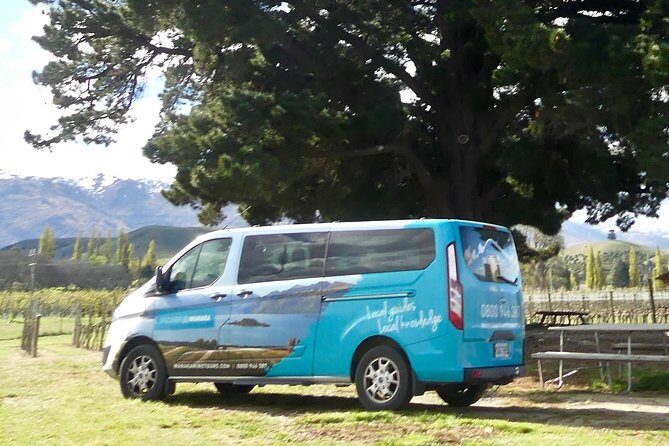 Classic Wanaka Wine Tour - Who Should Book This Tour?
