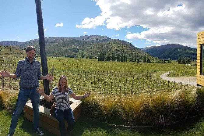 Classic Wanaka Wine Tour - FAQs
